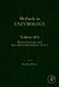 Marine Enzymes and Specialized Metabolism - Part A, Volume 604 (Hardcover): Bradley S. Moore