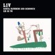 Daniel Blumberg & Hebronix - Liv (Vinyl record): Hebronix, Daniel Blumberg