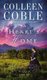 A Heart's Home (Paperback): Colleen Coble