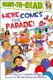 Here Comes the Parade! - Ready-To-Read Level 2 (Paperback): Tony Dungy, Lauren Dungy