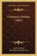 O Monecie Polskiej (1862) (Polish, Paperback): Joachim Lelewel