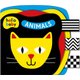 Hello Baby: First Animals (Board book): Roger Priddy