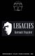 Legacies (Paperback): Kermit Frazier