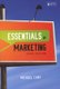Essentials of Marketing (Paperback, 3rd Revised edition): Michael Cant