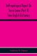 Anthropological Report On Sierre Leone (Part Ii) Time-English Dictionary (Paperback): Northcote W. Thomas