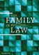 The Family in Law (Paperback): Archana Parashar, Francesca Dominello