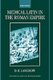 Medical Latin in the Roman Empire (Hardcover): D.R. Langslow