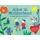 Alice in Wonderland (Story Box) - Remake the Classic Fairy Tale (Jigsaw): Anne Laval