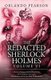 The Redacted Sherlock Holmes - Volume VI (Paperback): Orlando Pearson