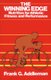 The Winning Edge - Nutrition For Athletic Fitness And Performance (Paperback): Frank Addleman