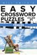 Will Smith's Easy Crossword Puzzles -Travel ( Volume 1) (Paperback): Will Smith