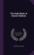 The Daily Meals of School Children (Hardcover): Caroline Louisa Hunt