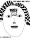 The BOOK of FACES - a coloring book (Paperback): Frank Wildingway