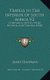 Travels in the Interior of South Africa V2 - Comprising Fifteen Years' Hunting and Trading (1868) (Hardcover): James...