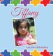 Tiffany (Hardcover): Lee Ann Sifuentes