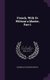 French, With Or Without a Master, Part 1 (Hardcover): Maximilian Delphinus Berlitz