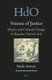 Visions of Justice - Shari'a and Cultural Change in Russian Central Asia (Hardcover): Paolo Sartori