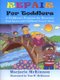 Repair For Toddlers - A Children's Program for Recovery from Incest and Childhood Sexual Abuse (Staple bound): McKinnon...