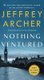 Nothing Ventured (Paperback): Jeffrey Archer