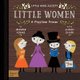 Little Women - A Babylit Playtime Primer (Board book): Jennifer Adams