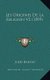 Les Origines De La Religion V2 (1899) (French, Paperback): Jules Baissac