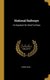 National Railways - An Argument for State Purchase (Hardcover): James Hole