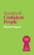 Secrets of Confident People (Paperback): Richard Nugent