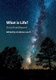 What is Life? On Earth and Beyond - On Earth and Beyond (Hardcover): Andreas Losch