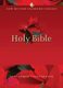 NRSV Compact Text Bible, Grey Imitation Leather, NR352:T (Leather / fine binding): 