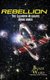 Rebellion (Paperback): Blaze Ward