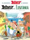 Asterix in Lusitania (Hardcover): Fabcaro