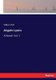 Angelo Lyons - A Novel. Vol. 1 (Paperback): William Platt