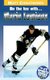 On the Ice with...Mario Lemieux (Paperback): Matt Christopher