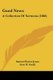 Good News - A Collection Of Sermons (1886) (Paperback): Samuel Porter Jones, Sam W. Small