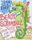 Beach Scrambuz - Fun & Easy Crossword Puzzles - No. 1 (Paperback): Elisabeth H. Knowlton