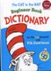The Cat in the Hat Beginner Book Dictionary (Hardcover): P.D. Eastman