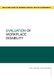 Evaluation of Workplace Disability (Paperback): Lisa Drago Piechowski