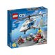 LEGO City Police Helicopter Chase: 