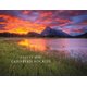 Beauty of the Canadian Rockies (Paperback): Meghan J Ward