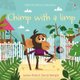 Chimp with a Limp (Paperback): Lesley Sims