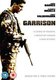 Garrison (DVD): James Barnes, Elizabeth Ingalls, Kerry Valderrama, Erik Collins, Shelley Calene-Black, Jason Cox