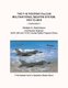 The F-16 Fighting Falcon Multinational Weapon System, 1972 to 2019 (Paperback): Herbert A. Hutchinson