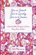 She Is Woman - A Quiet Little Diary for Women (Peony Arches) (Paperback): Kat Mariaca