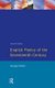 English Poetry of the Seventeenth Century (Hardcover, 2nd edition): George Parfitt
