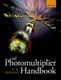 The Photomultiplier Handbook (Hardcover): A G Wright