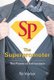 The Superpromoter - The Power of Enthusiasm (Hardcover): Rijn Vogelaar