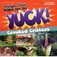 Things That Make You Go Yuck! - Crooked Critters (Paperback): Charlie Hatton, Jennifer Dlugos