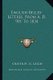 English Belles-Lettres, from A. D. 901 to 1834 (Paperback): Oliver H. G. Leigh
