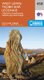 West Lewis/Taobh Siar Leodhais (Sheet map, folded, September 2015 ed): Ordnance Survey