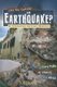 Can You Survive an Earthquake?: an Interactive Survival Adventure (You Choose: Survival) (Paperback): Rachael Hanel